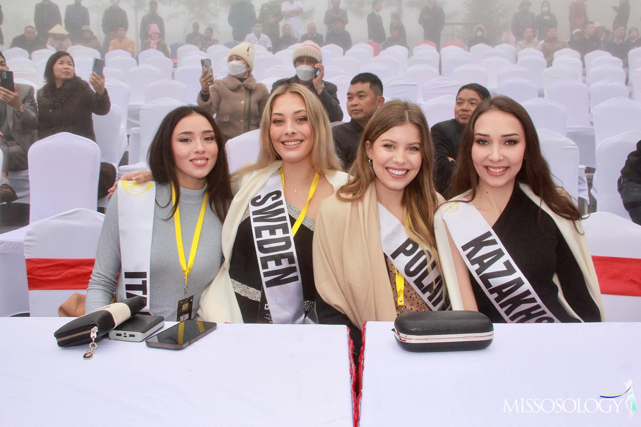 candidatas a miss tourism world 2022. final: 10 dec. sede: vietnam. - Página 51 HCveNrg