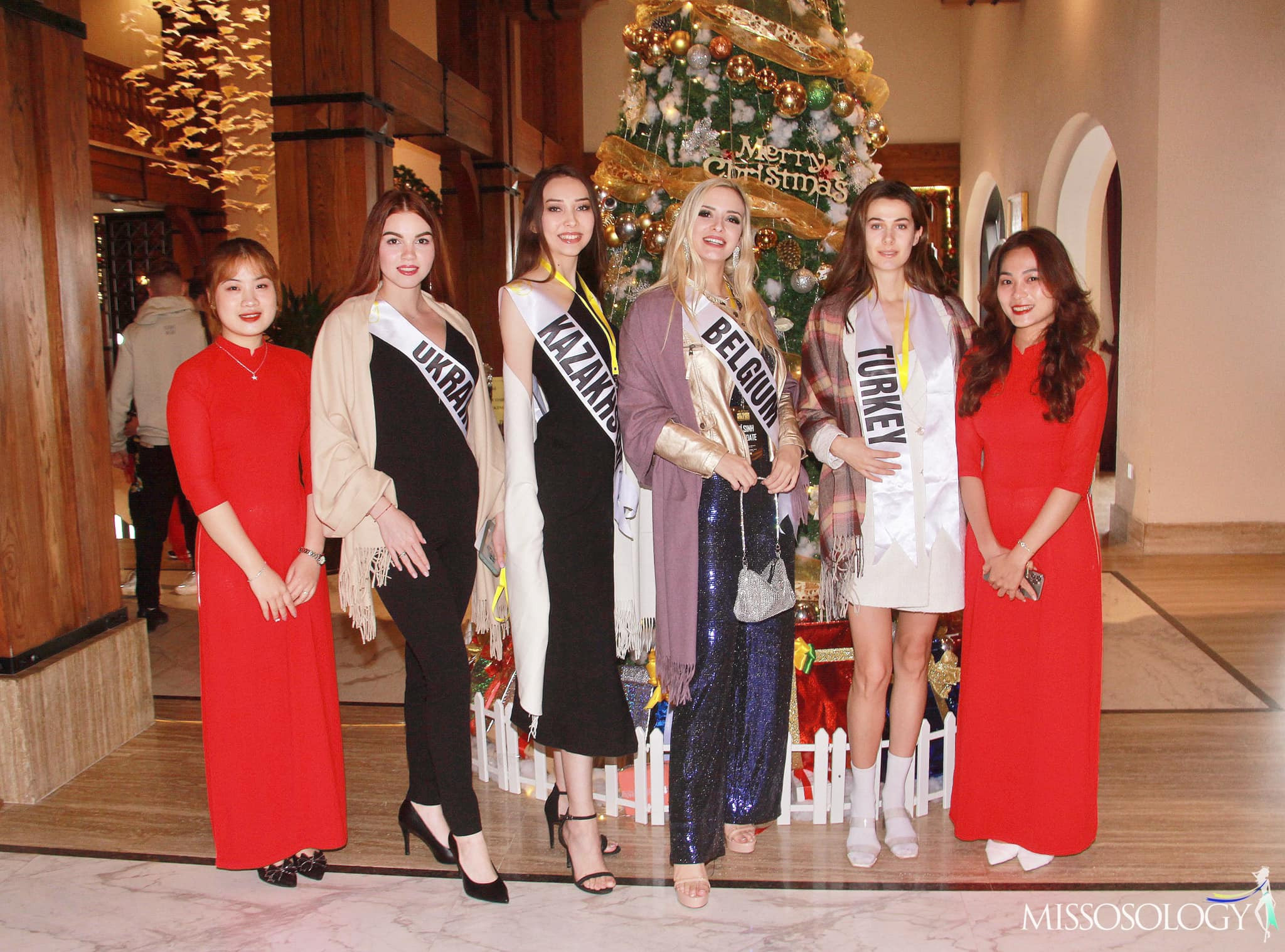 candidatas a miss tourism world 2022. final: 10 dec. sede: vietnam. - Página 51 HCverQI