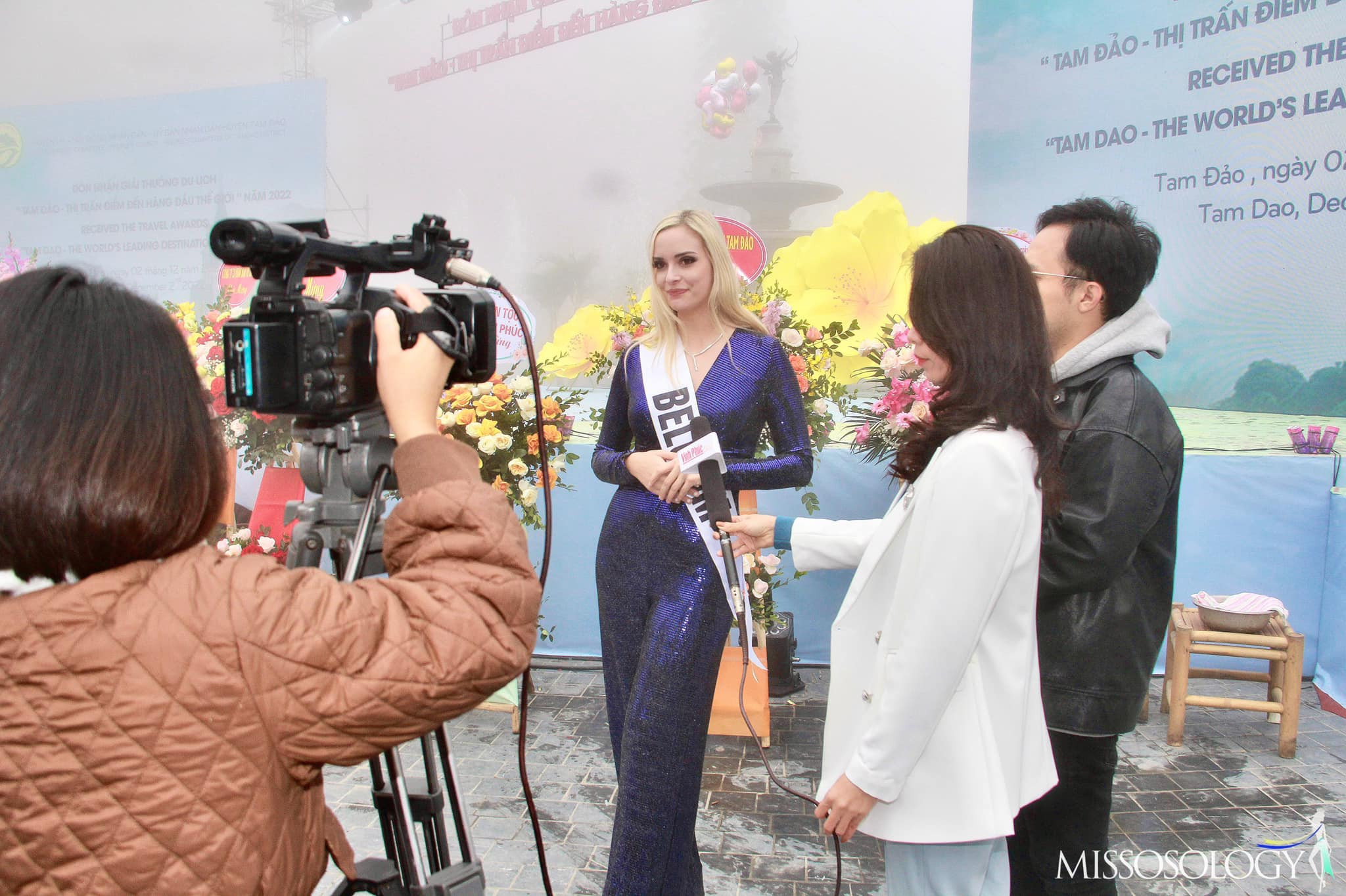 candidatas a miss tourism world 2022. final: 10 dec. sede: vietnam. - Página 51 HCvewEF