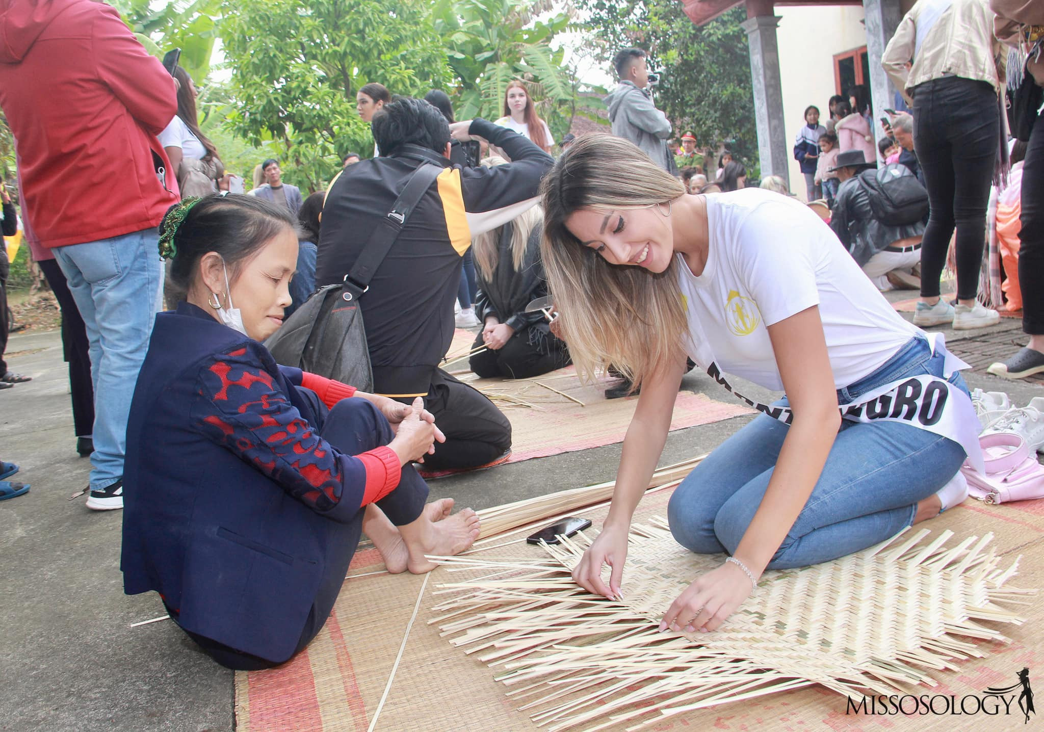 candidatas a miss tourism world 2022. final: 10 dec. sede: vietnam. - Página 54 HCvg6Cl