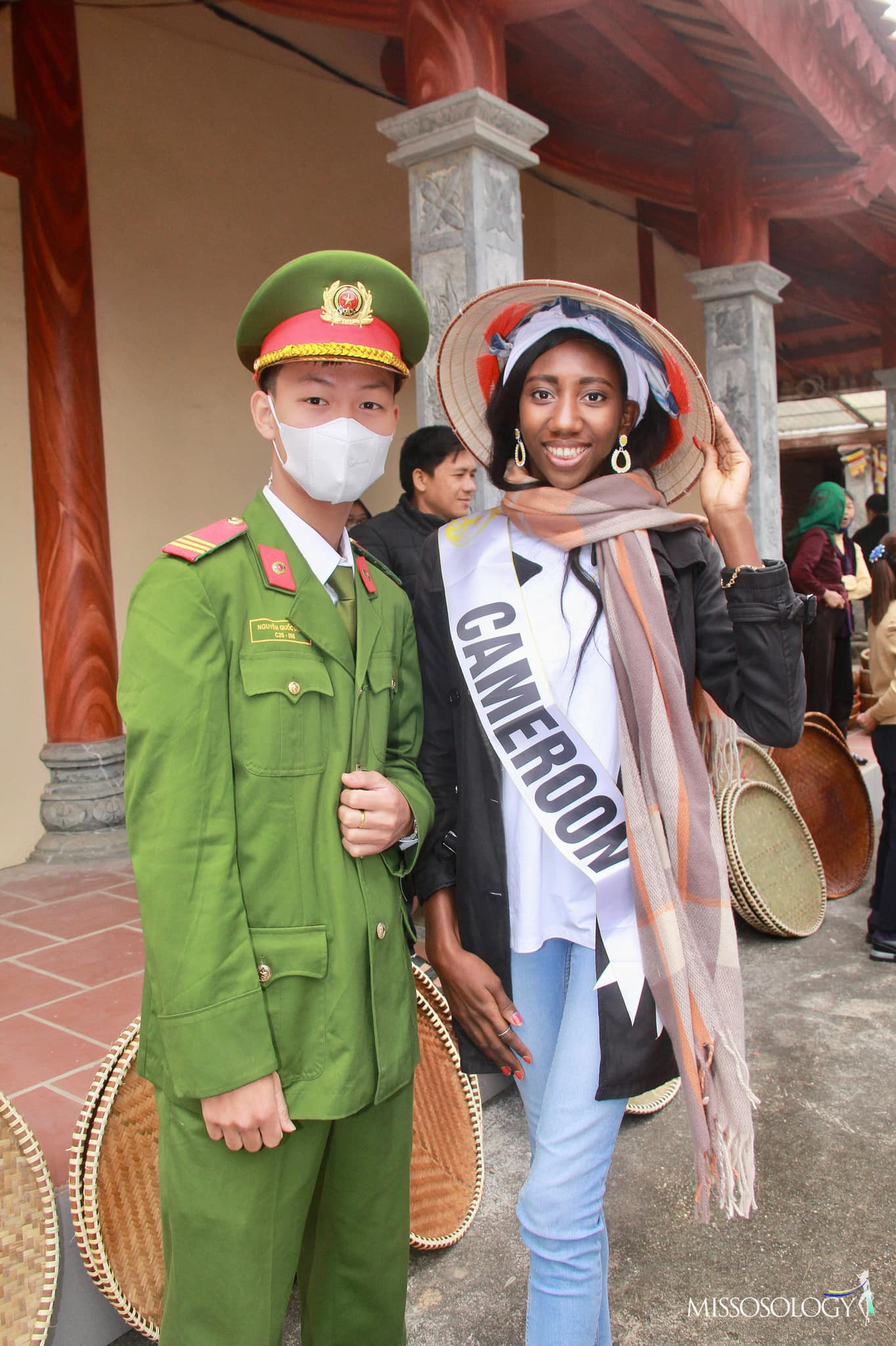 candidatas a miss tourism world 2022. final: 10 dec. sede: vietnam. - Página 53 HCvgRhx