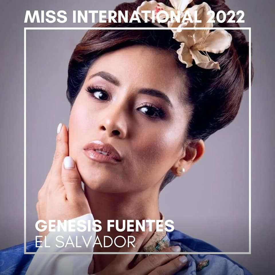 candidatas a miss international 2022. final: 13 dec. (60th anniversary) - Página 18 HCviLmX