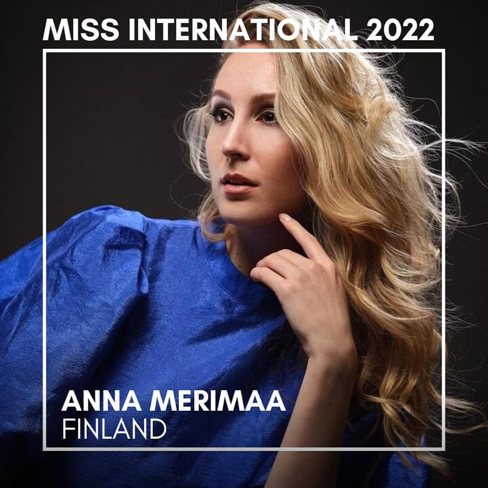 candidatas a miss international 2022. final: 13 dec. (60th anniversary) - Página 18 HCvimBf