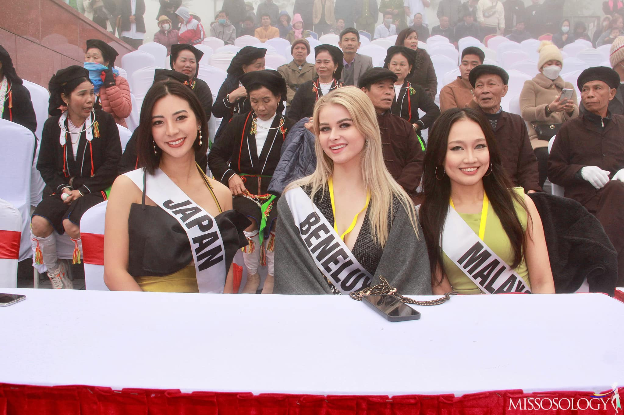 candidatas a miss tourism world 2022. final: 10 dec. sede: vietnam. - Página 51 HCvkA8J