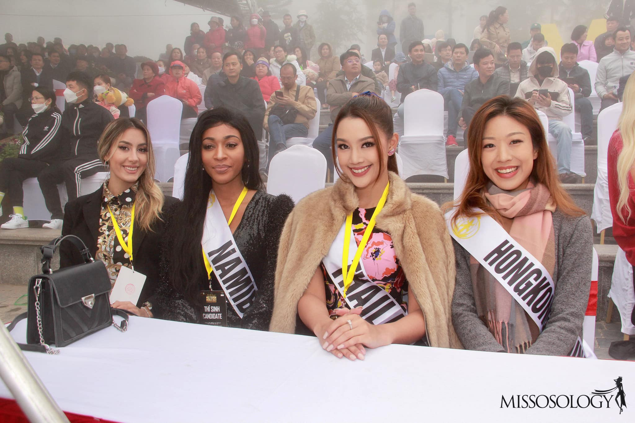 candidatas a miss tourism world 2022. final: 10 dec. sede: vietnam. - Página 51 HCvkuaa