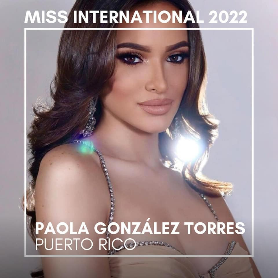 candidatas a miss international 2022. final: 13 dec. (60th anniversary) - Página 21 HCvm8fn