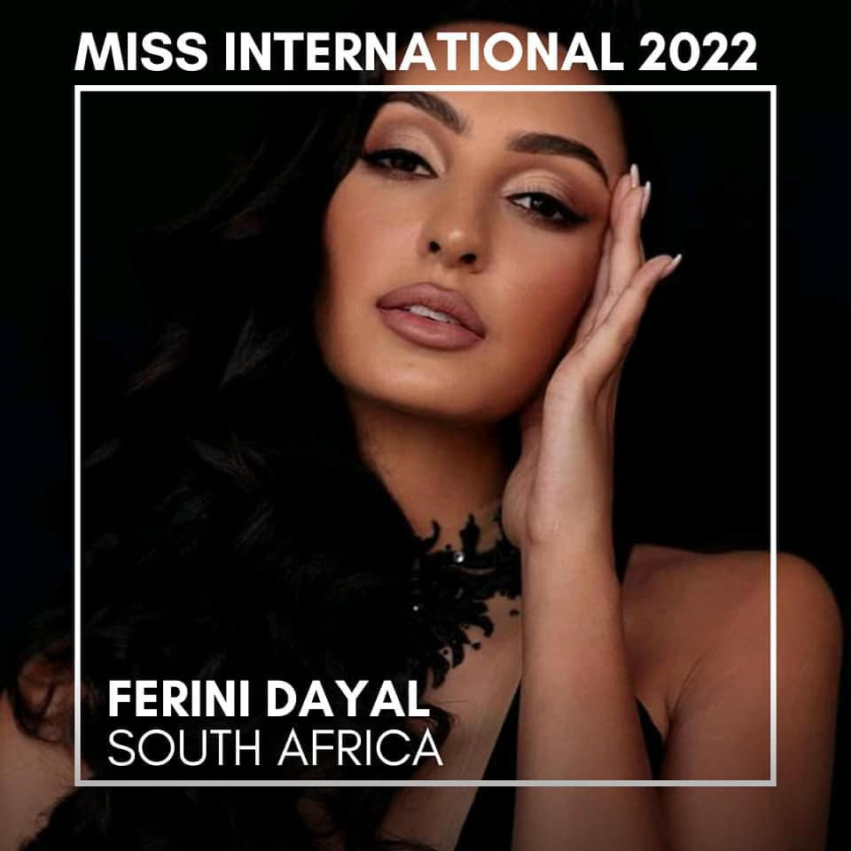 candidatas a miss international 2022. final: 13 dec. (60th anniversary) - Página 21 HCvmD0u