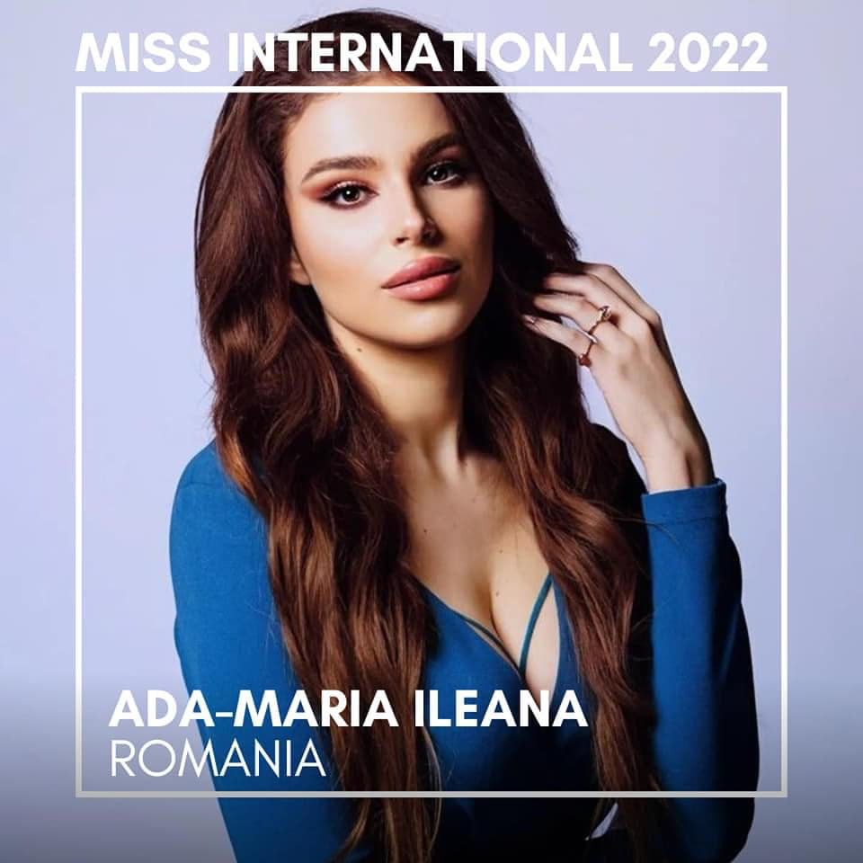 candidatas a miss international 2022. final: 13 dec. (60th anniversary) - Página 21 HCvmPb2