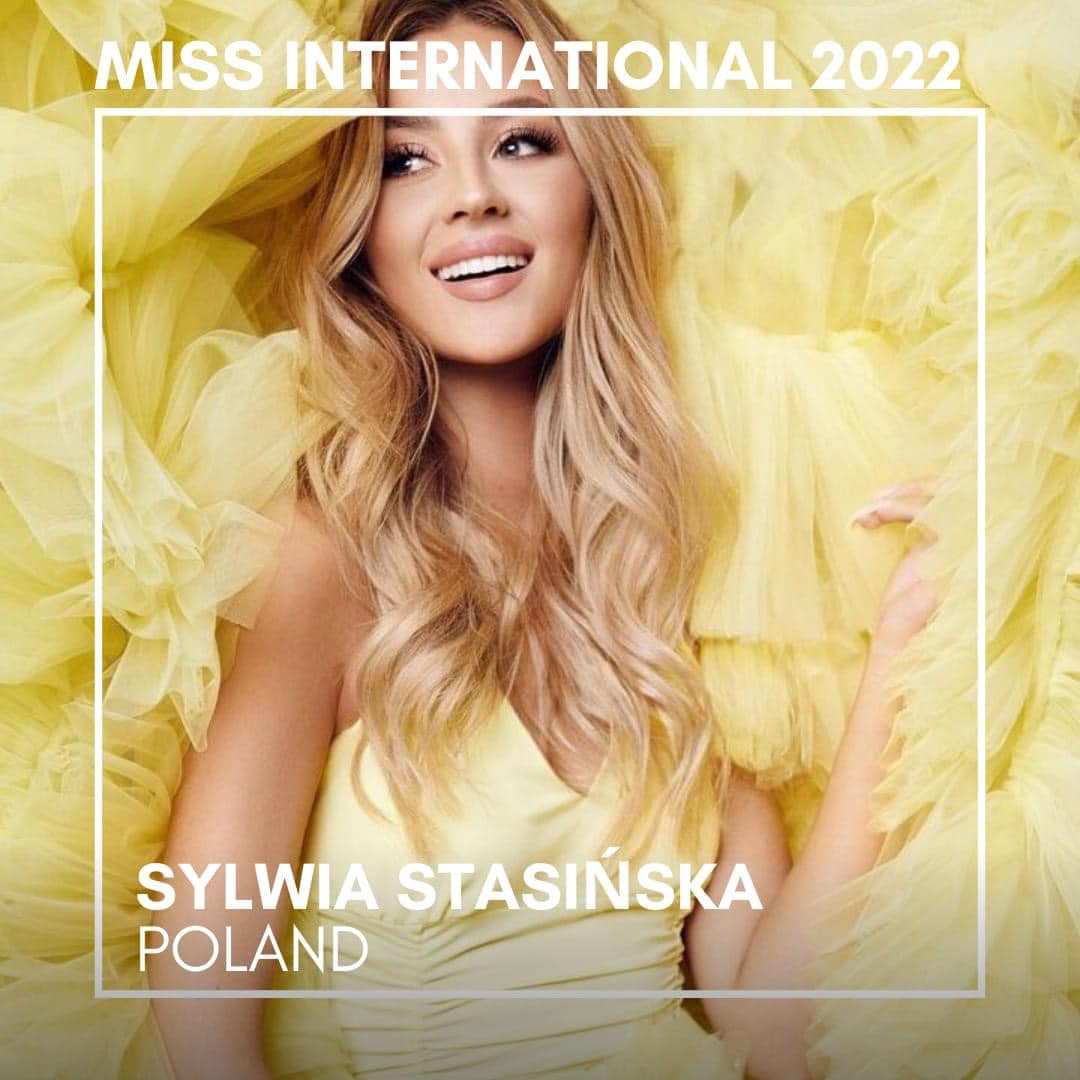 candidatas a miss international 2022. final: 13 dec. (60th anniversary) - Página 20 HCvmXHv