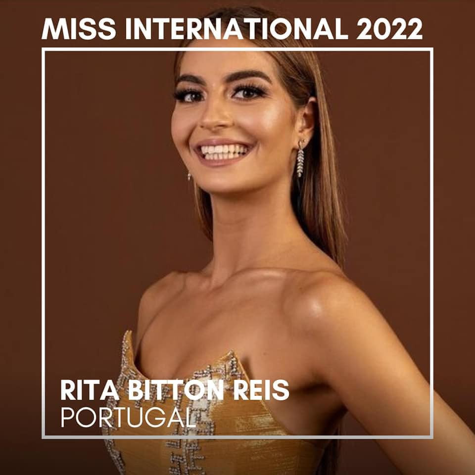 candidatas a miss international 2022. final: 13 dec. (60th anniversary) - Página 20 HCvmhRR