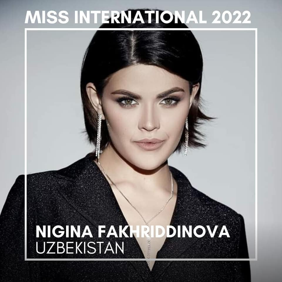 candidatas a miss international 2022. final: 13 dec. (60th anniversary) - Página 21 HCvp7gs