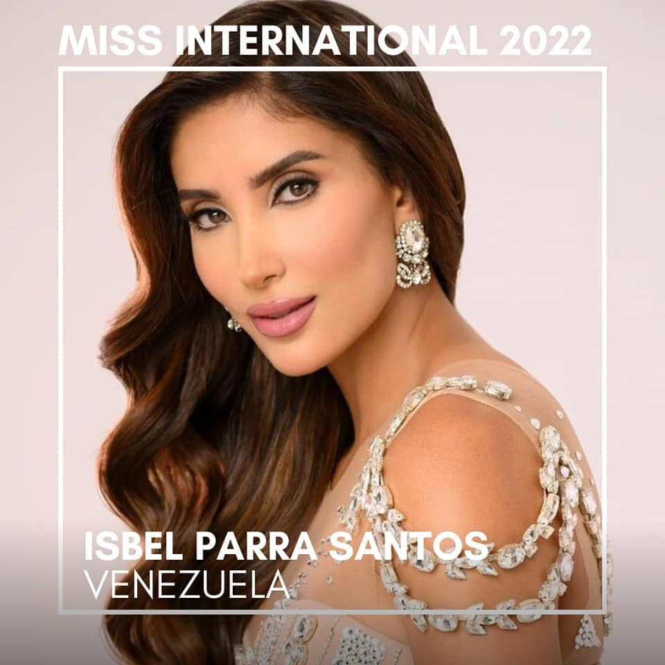 candidatas a miss international 2022. final: 13 dec. (60th anniversary) - Página 21 HCvpc7f