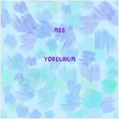 دانلود آهنگ جدید Meg به نام Yorgunum