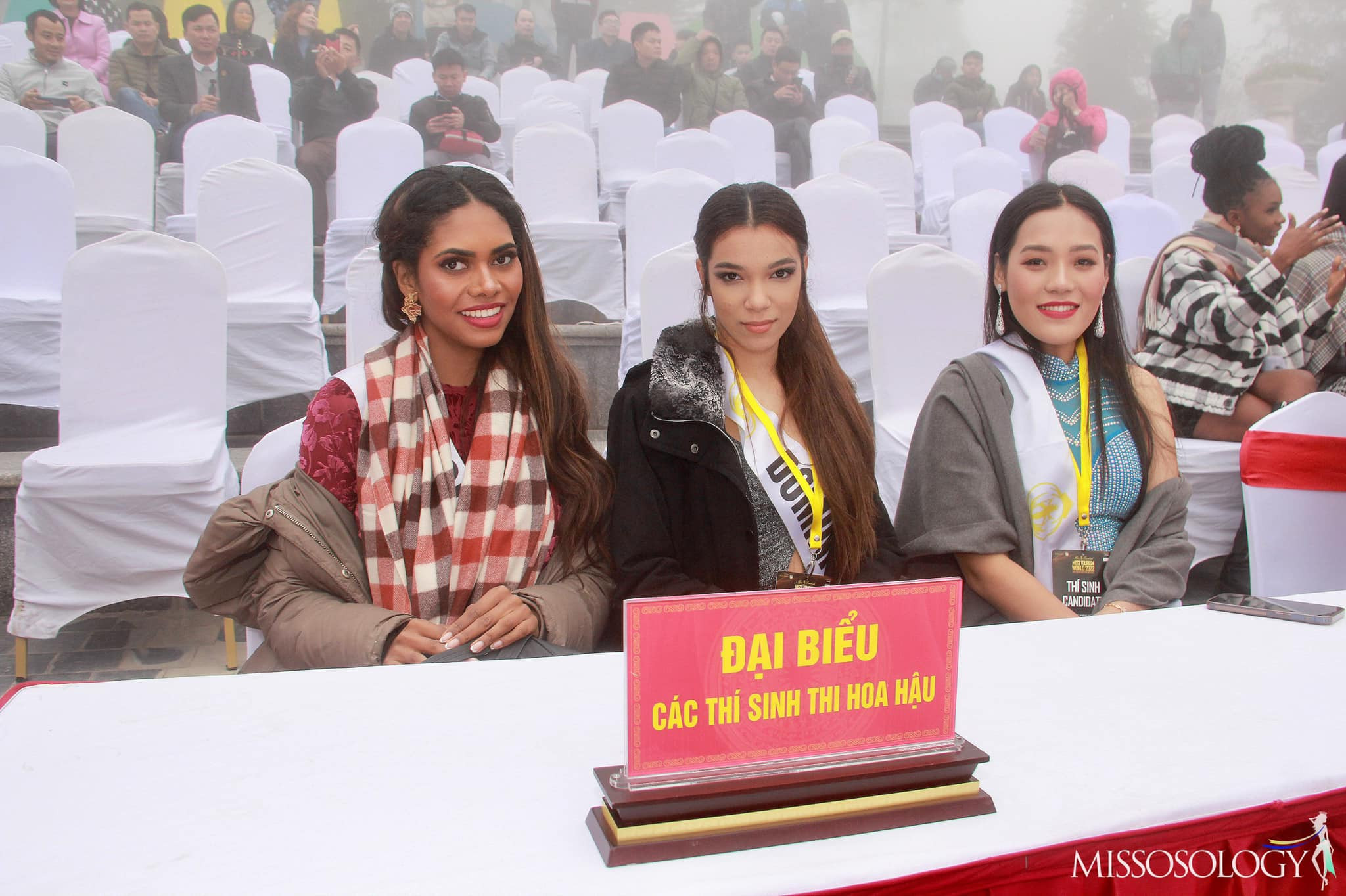 candidatas a miss tourism world 2022. final: 10 dec. sede: vietnam. - Página 52 HCvvKKX