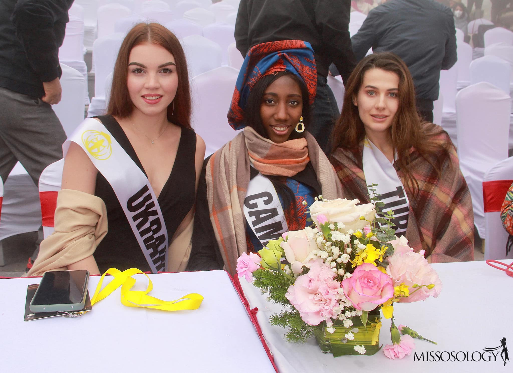 candidatas a miss tourism world 2022. final: 10 dec. sede: vietnam. - Página 52 HCvvPJs