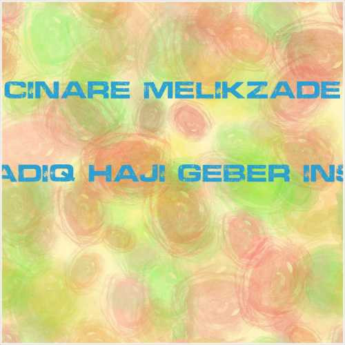 دانلود آهنگ جدید Cinare Melikzade به نام Aşk