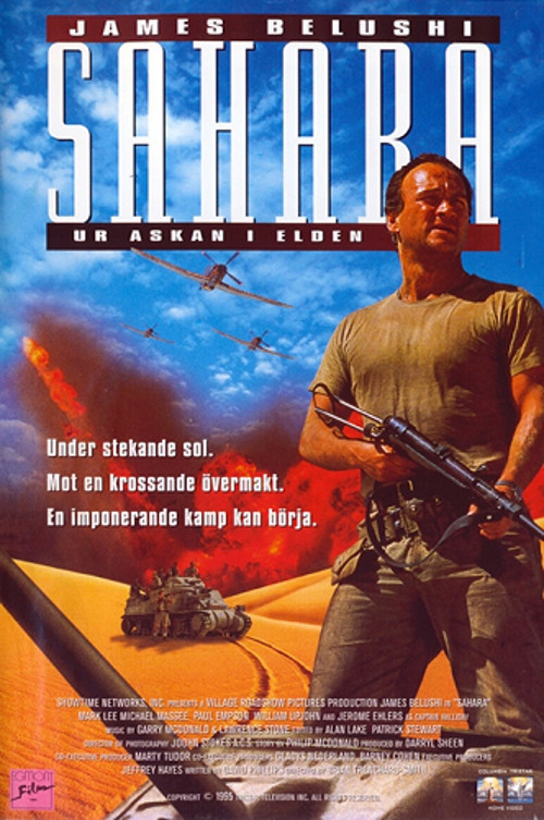 Sahara (1995) PL. HCyn4wl