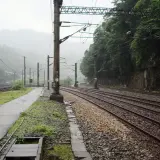 000003 宜蘭線與平溪線交會處