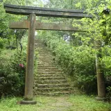000031 猴硐神社鳥居