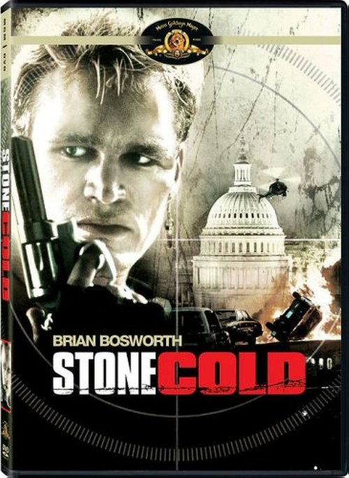 Zimny jak głaz / Stone Cold (1991) PL.1080p.BDRip.H264-wasik / Lektor PL