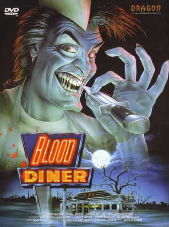 Krwawy obiad / Blood Diner (1987) PL.1080p.BDRip.H264-wasik / Lektor PL