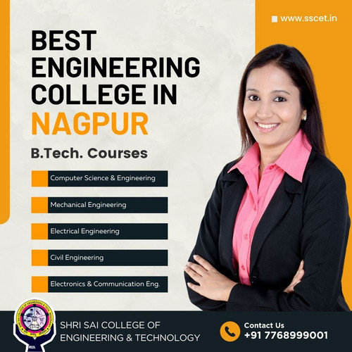Best Engineering College in  Nagpur | SSCET.jpg