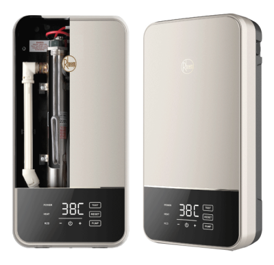 Best Prestige Platinum Instant Water Heater Rheem.png