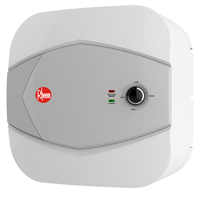 Classic Electric Water Heaters Rheem Manufacturing Company.png