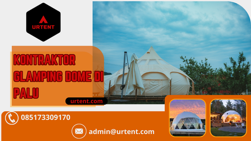 Kontraktor Glamping Dome di Manado WA 085173309170.png