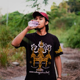 foto pataka syafik 1