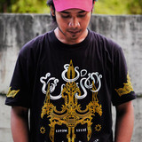 instastory pataka syafik B