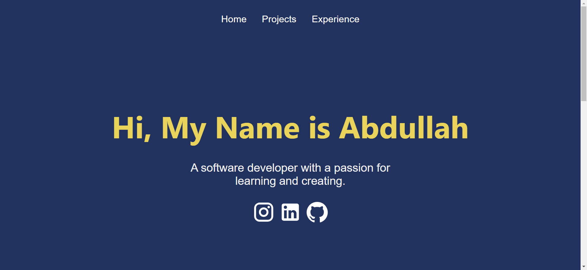 mohammadabdullah8674 (Mohd Abdullah) · GitHub