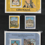 grenada mini