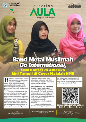 Cover EHarian 10 Agustus 2023
