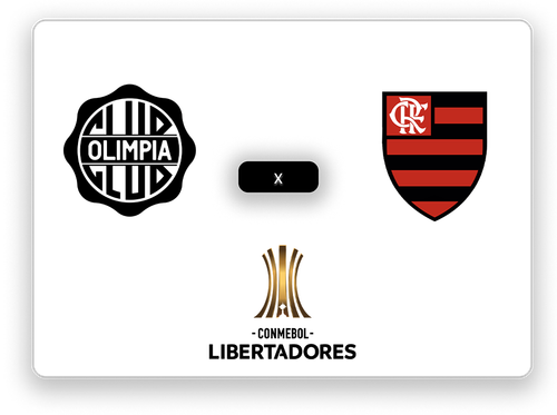 Olimpia x Flamengo copa libertadores.png