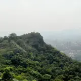 00000 軍艦岩遙望淇哩岸山