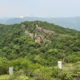 00007 淇哩岸山遠望軍艦岩