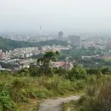 00023 丹鳳山步道