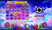 Review Slot Sweet Bonanza: Menikmati Maxwin di Dunia Permen