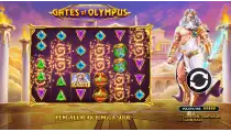 Review Slot Gates of Olympus: Zeus Pembuka Gerbang Kekayaan