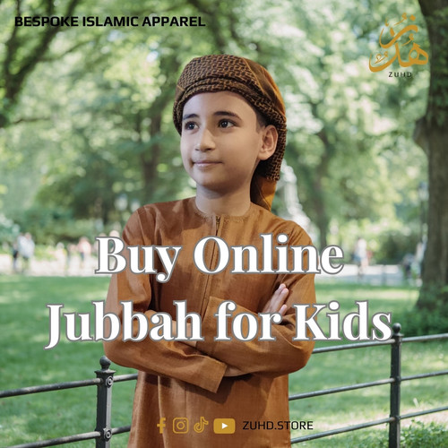 Buy Online Jubbah for Kids.jpg