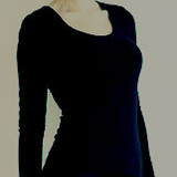 Brooke Williams of Legend of the Seeker