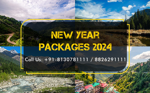 Ring in 2024 in style amidst the serene beauty of Shoghi! New Year Package 2024 are designed to make your celebrations extraordinary. Enjoy exciting Shoghi New Year Packages 2024 form CYJ with music, dance, and sumptuous delights. Hurry, book your spot now! For more information, kindly call CYJ: 8130781111 - 8826291111. Website: https://www.newyearpackages.co.in/new-year-packages-in-shoghi