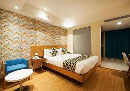 Budget Hotels In South Delhi - The Orion Group of Hotels.jpg