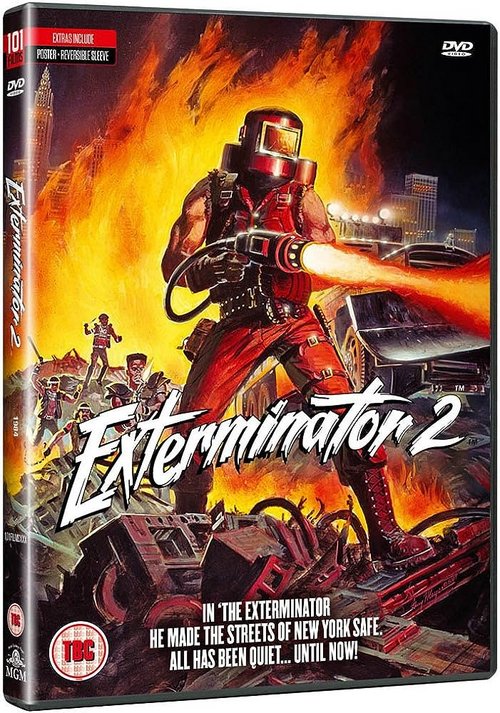 Exterminator 2 (1984) PL.1080p.WEB-DL.H264-wasik / Lektor PL