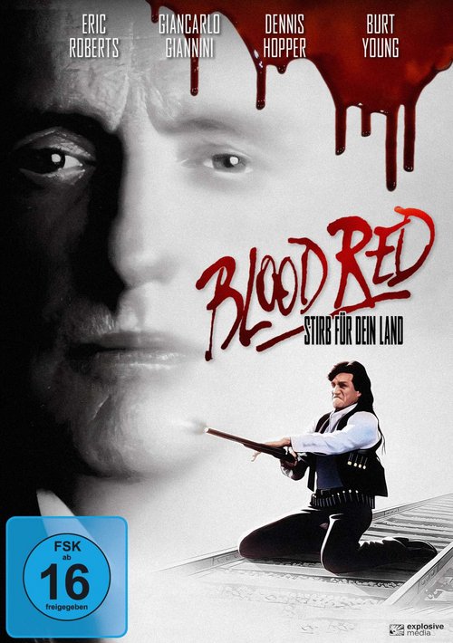 Blood Red (1989) PL.1080p.WEB-DL.H264-wasik / Lektor PL