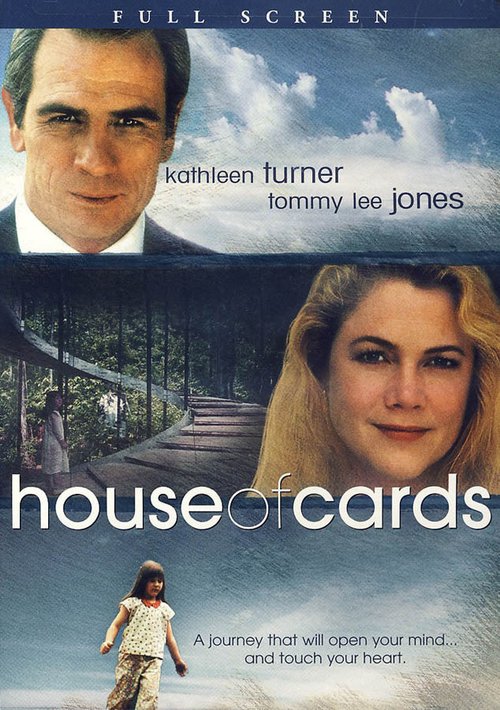 Dom z kart / House of Cards (1993) PL.1080p.WEB-DL.H264-wasik / Lektor PL