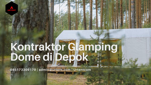 Kontraktor Glamping Dome di Depok WA 085173309170.png