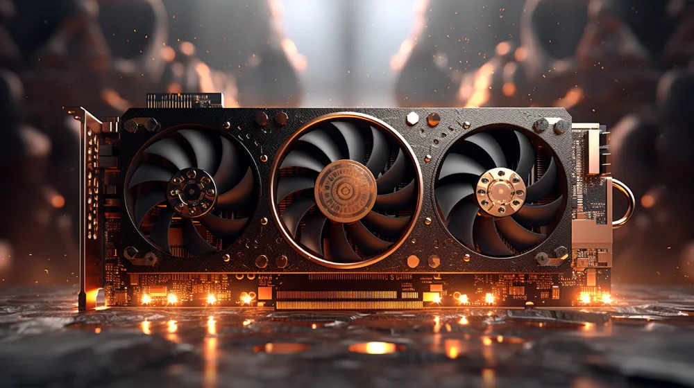 Experience Lightning-Fast File Storage with GPU Ram Drive and Your Graphics Card