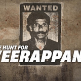 The Hunt For Veerappan